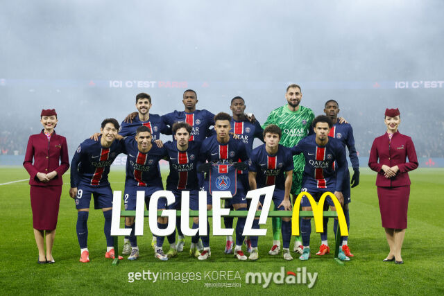 'PSG, 맨유 영입설 이강인에게 과감한 결정'…'제안 거부하고 재계약 결정'