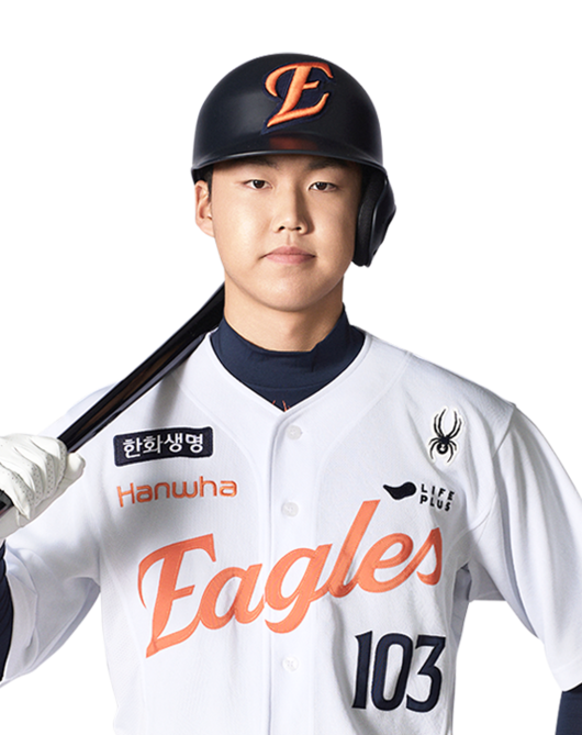 한화 2군도 무섭다 무서워, 신인 3할 유격수도 등장…23안타 25타점, 6연승 질주→1위 독주 체제