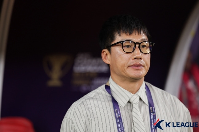 광주 무너트린 알 힐랄에 경악...日 팬,
