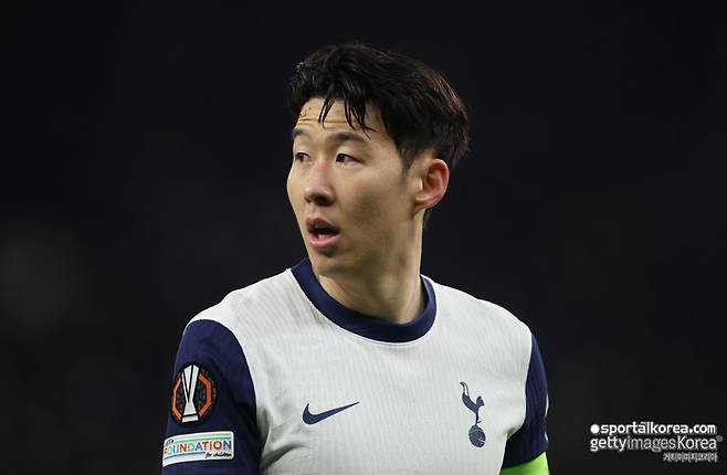 '들통난 거짓부렁' 포스텍, '오피셜' 공식 발표...SON, 4경기 연속 실종 속 '미스테리' 계속→