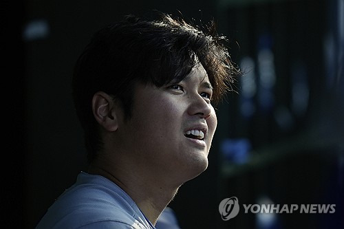 오타니 쇼헤이, 극심한 타격 부진…팬들