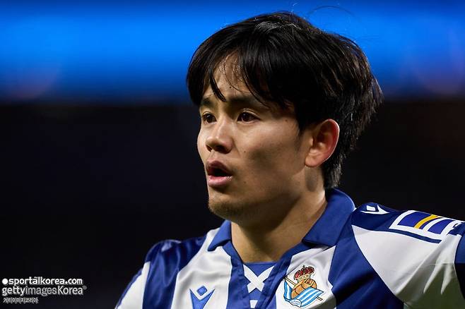 강인아 나 돌아간다! “쿠보, FC바르셀로나 전격 이적”