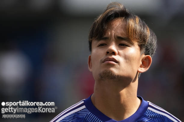 강인아 나 돌아간다! “쿠보, FC바르셀로나 전격 이적”