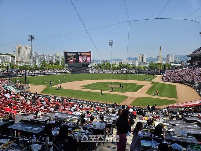 NC와 일정 ‘맞교환’→KIA ‘통큰 결정’인 이유…8월 ‘원정 12연전 지옥’ 감수했다 [SS포커스]