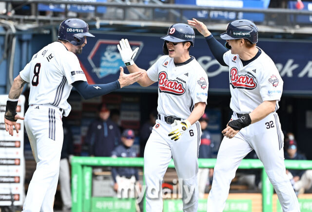 시범경기 타격왕→26타수 3안타→2군행→1군 복귀→18타수 9안타…