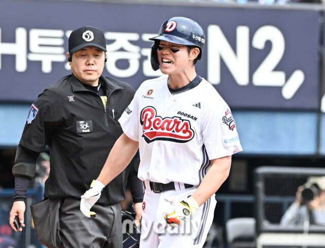 시범경기 타격왕→26타수 3안타→2군행→1군 복귀→18타수 9안타…