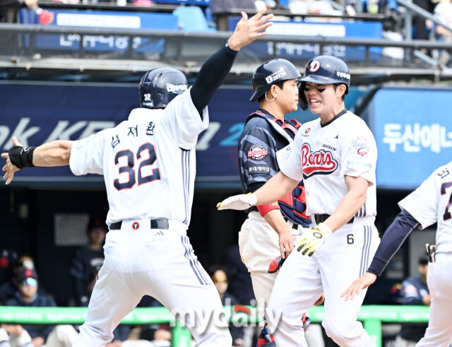 시범경기 타격왕→26타수 3안타→2군행→1군 복귀→18타수 9안타…