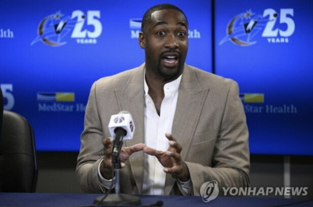 [NBA] “기적이었다” 혼수상태에서 깨어난 대형 유망주, 알고 보니 아레나스 아들