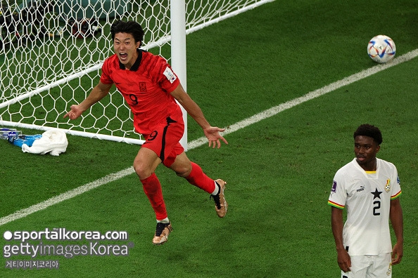 한때 韓 최고 스타가 어쩌다…조규성, 2년 연속 '시즌 아웃' 위기!