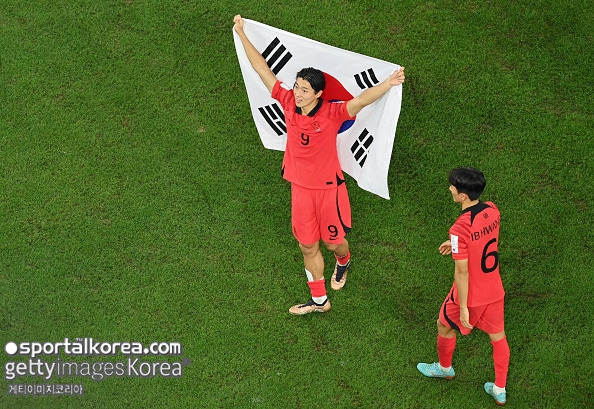 한때 韓 최고 스타가 어쩌다…조규성, 2년 연속 '시즌 아웃' 위기!
