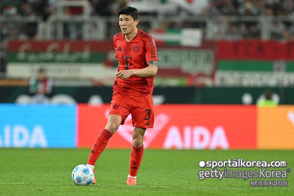 '英 매체 단독 보도' 김민재, PL 입성→뉴캐슬 유나이티드 간다…