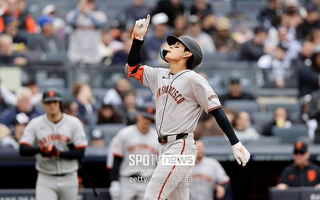 이쯤되면 모두의 이정후… MLB 전직 단장도 극찬 릴레이 동참, “이정후가 팀을 이끌고 있다!”