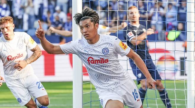 日 축구 난리났다!…