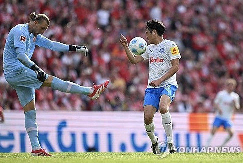 日 축구 난리났다!…