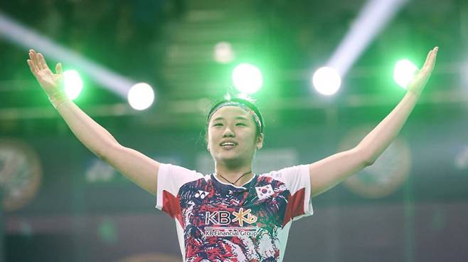 ‘전설’ 박주봉 감독 “안세영 시대 열렸다”…SPOTV, 2025 BWF 수디르만 컵 생중계