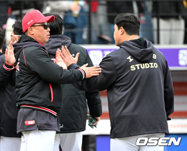 안데려왔으면 어쩔뻔, ERA 1.38 언터처블 필승맨 151km 구속도 회복, KIA는 마무리 두 명이다