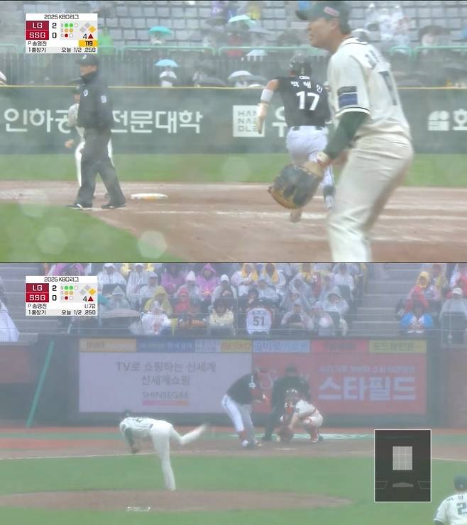 꼭 토요일 오후 2시에 프로야구 봐야 해? 팬들이 뿔난 이유