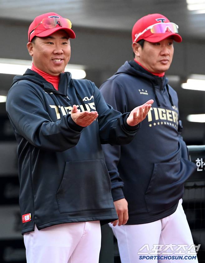 KIA는 왜 혹서기 '죽음의 원정 12연전'을 받아들였나, 그리고 왜 박수 받아야 하나