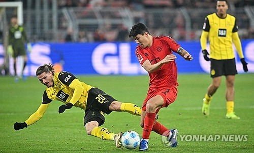 김민재 863,000,000,000,000원 '사우디 자본'이 부른다!…뉴캐슬, '세계 1위' KIM 러브콜→EPL 16호 한국 선수