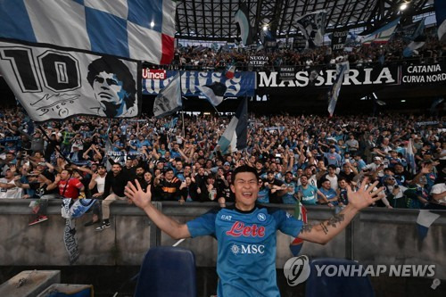 김민재 863,000,000,000,000원 '사우디 자본'이 부른다!…뉴캐슬, '세계 1위' KIM 러브콜→EPL 16호 한국 선수