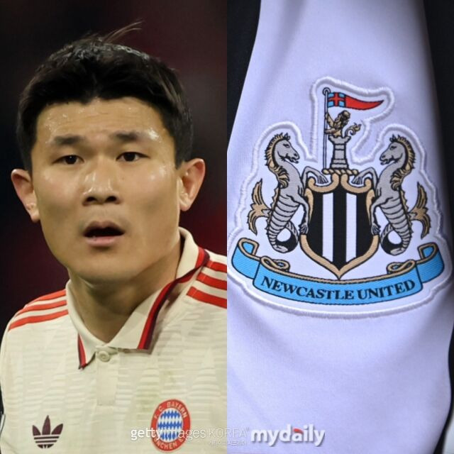 韓 축구 초대박 소식! 김민재(뉴캐슬 유나이티드·28)→프리미어리거 또 탄생한다...'770억'에 이적 임박