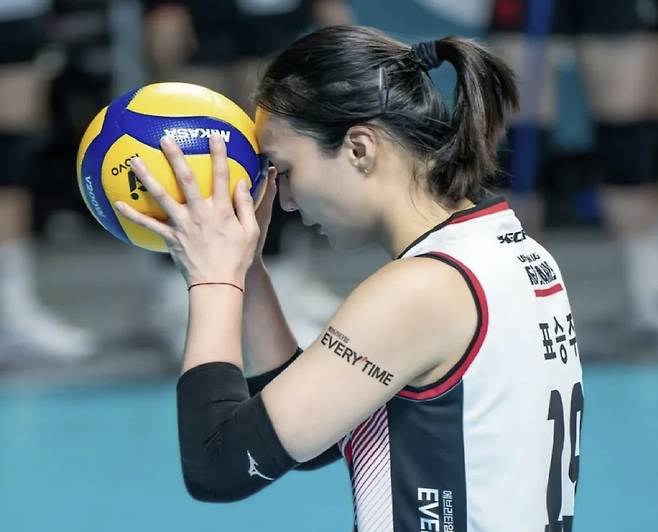 씁쓸한 뒷맛 남긴 프로배구 FA… “8년 전 규정 손봐야”