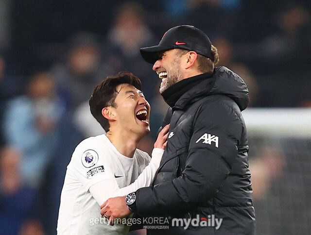 '손흥민과 레알 마드리드 지휘하는 것이 소원'…안첼로티 후임 낙점, 선수영입 전권 부여한다