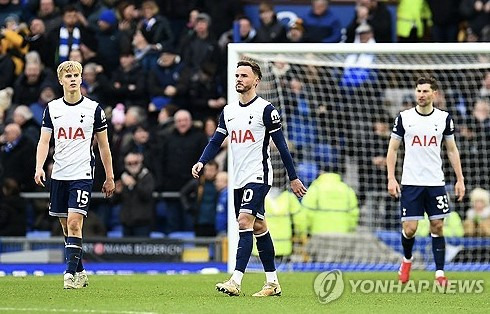 '핵충격!' 토트넘 손흥민 올여름 판다!…빚이 무려 540,000,000,000원→