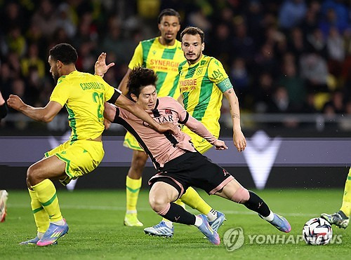 이강인 영국 도착! 박지성 이어 韓 새 역사 도전…아스널 골문 정조준, UEFA 예상 라인업은?