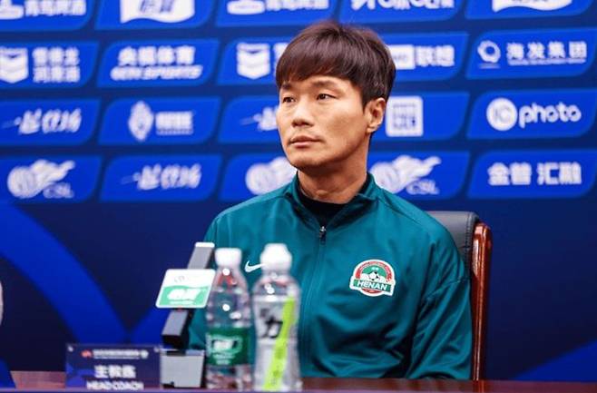 '한국인, 경질 통보 후 위약금 절반만 받아라!'...