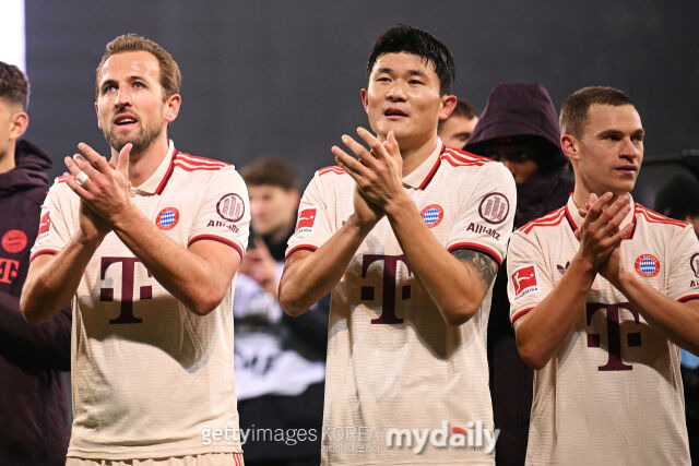 '세계 최고 수비수가 뉴캐슬에 온다'…챔피언스리그 출전 앞둔 EPL 최고 갑부 클럽, 영입 1순위는 김민재