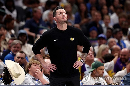 [NBA PO] '초짜 감독의 역대급 무리수→자충수 됐다!' 후반전 교체 X...27년 만에 처음