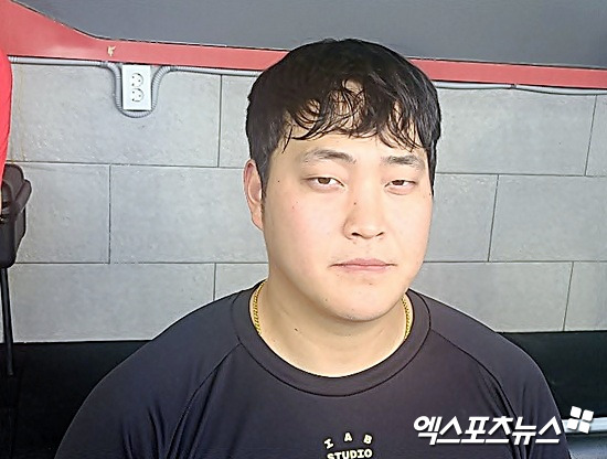 벌써 151km 쾅! '불펜 FA 최대어' 트레이드 안 했다면 아찔…