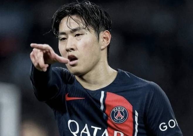 이강인 영국행!…韓 축구사 2호 '대기록' 쓸까?→PSG, 아스널과 7개월 만에 리턴 매치