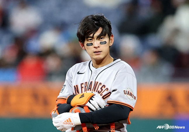이정후 첫 한 달 얼마나 잘했길래... 류현진 이어 5년 만에 韓 빅리거 '올-MLB팀' 벌써 언급 중