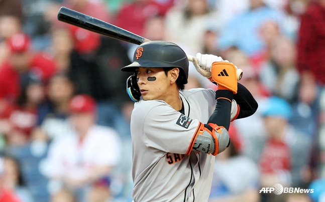 이정후 첫 한 달 얼마나 잘했길래... 류현진 이어 5년 만에 韓 빅리거 '올-MLB팀' 벌써 언급 중