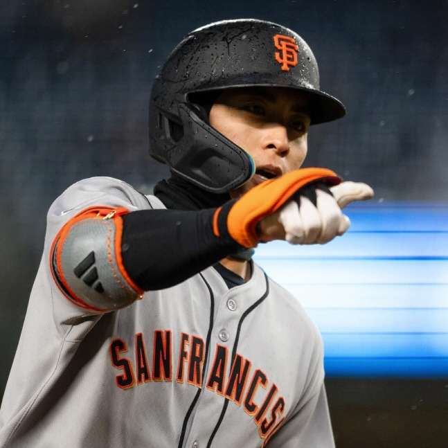 이정후 첫 한 달 얼마나 잘했길래... 류현진 이어 5년 만에 韓 빅리거 '올-MLB팀' 벌써 언급 중