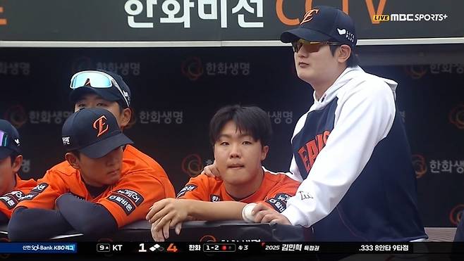 ‘0.1이닝 3실점’ 한화 정우주→“아직은 많이 경험할 나이”, 달감독은 걱정하지 않는다 [SS대전in]