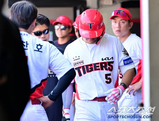 지긋지긋하다...야구계 공포의 단어 돼버린 햄스트링, 왜 이리 자주 터지나