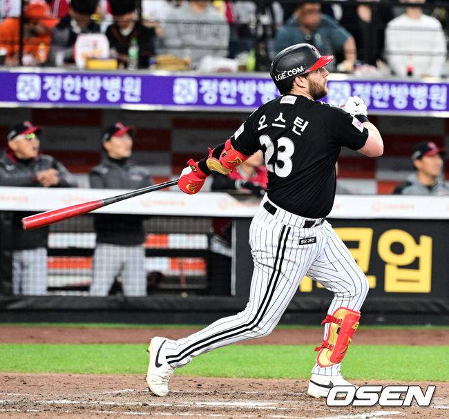 ‘패패승패승패패패’ LG 진짜 위기다. 삼성-한화-롯데에 꼬리 잡히다…‘LG 킬러’ 류현진 첩첩산중