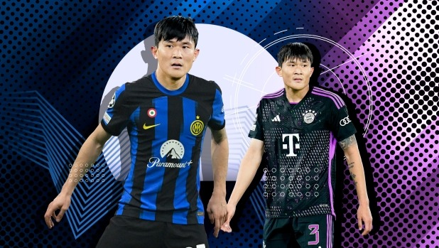 '김민재 내 꺼야!'…KIM 주가 대폭등→이탈리아 양대 명문, 영입전 본격 점화