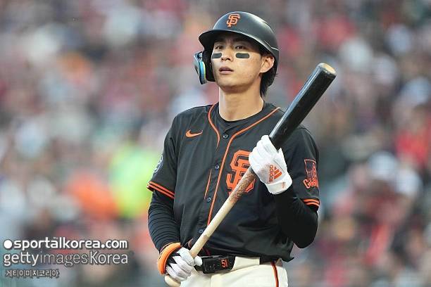 ‘0표 충격’ 이정후 이름 사라졌다…새 All-MLB 팀 예상 명단서 제외, 어떤 선수가 포진했길래?