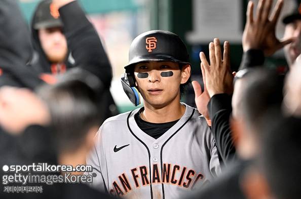 ‘0표 충격’ 이정후 이름 사라졌다…새 All-MLB 팀 예상 명단서 제외, 어떤 선수가 포진했길래?