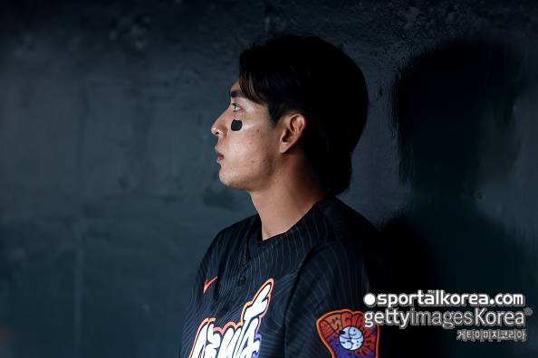 ‘0표 충격’ 이정후 이름 사라졌다…새 All-MLB 팀 예상 명단서 제외, 어떤 선수가 포진했길래?