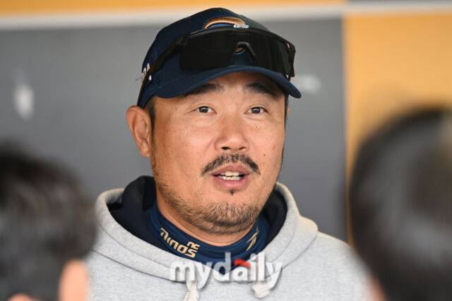 12억 NC 원클럽맨, 왜 1군 콜업 거절을 세 번이나…