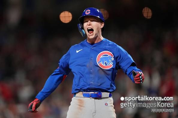 ‘0표 충격’ 이정후 이름 사라졌다…새 All-MLB 팀 예상 명단서 제외, 어떤 선수가 포진했길래?