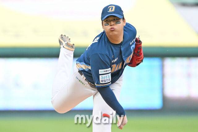 12억 NC 원클럽맨, 왜 1군 콜업 거절을 세 번이나…