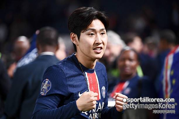 ‘이강인! 나 집 샀어, 어서 나폴리로 와’ 더 브라위너 이탈리아 먼저 입성(회장 오피셜)