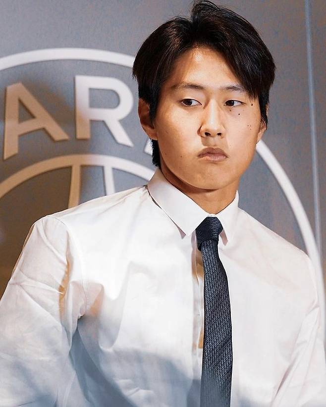 이강인 초대박! 나폴리 안 간다! 스페인 명문 '노란 잠수함' 홀딱 반했다…