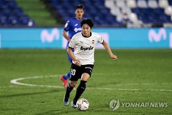 이강인 초대박! 나폴리 안 간다! 스페인 명문 '노란 잠수함' 홀딱 반했다…
